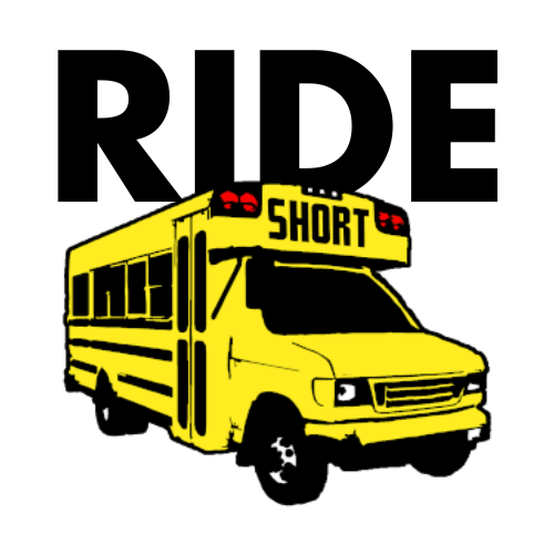 RIDE the Short Bus